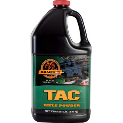 Ramshot TAC Powder