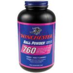 WINCHESTER 760 POWDER FOR 243