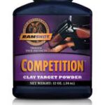 ramshot competition powder for sale
