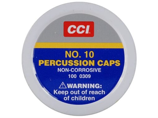 cci percussion caps, cci #10 percussion caps, cci percussion caps #10, cci percussion caps #10 1000 bx
