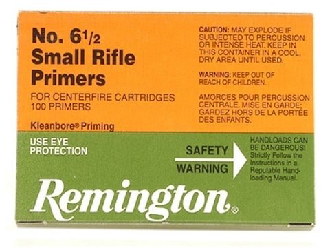 remington small rifle primers in stock/ for 223/ for sale