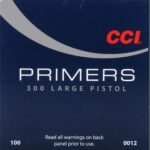 large pistol primer for sale