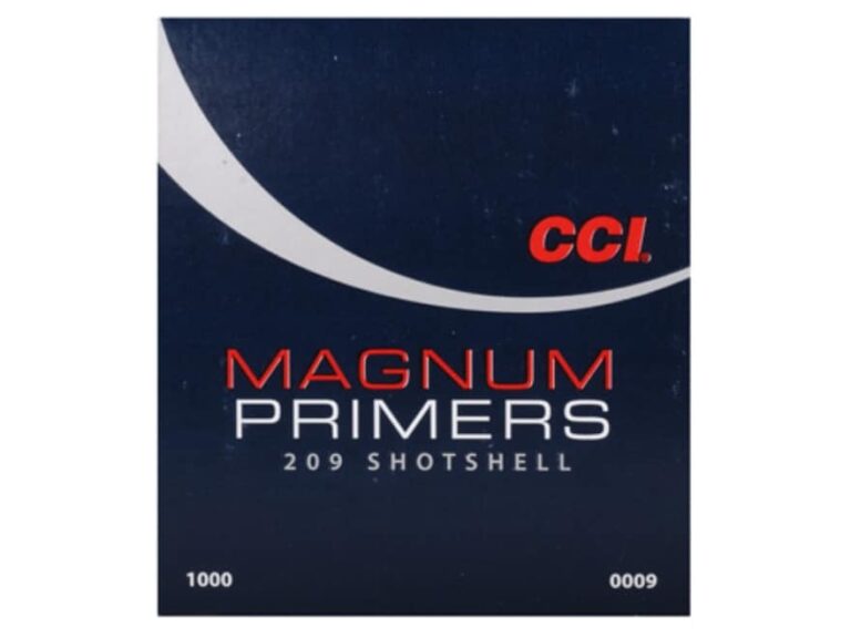 CCI 209M PRIMERS FOR SALE, 209M, CCI 209 MAGNUM PRIMERS, CCI 209M, CCI SMALL PRIMERS, MAGNUM PRIMERS