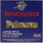 small rifle primers in stock