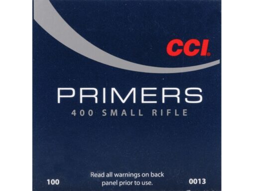 cci small rifle primers for 9mm /6.5 creedmoor/ for sale