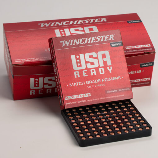 Winchester USA Ready 9mm/ ammo /