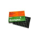 remington small pistol primers for 9mm