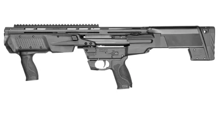SMITH & WESSON M&P 12 BULLPUP