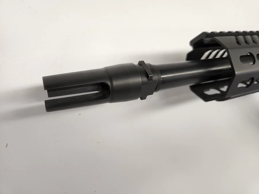 6275b0298910cb2838d557c0689fb5e4fde72166e00bd SMITH & WESSON M&P 15 SPORT 2 - Image 1