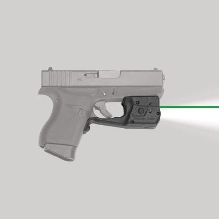 glock 43x light | glock 43x laser light