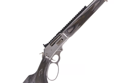 Marlin 1895SBL Lever-Action Rifle